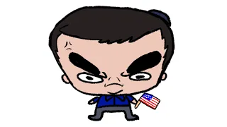 Lil Ben Shapiro