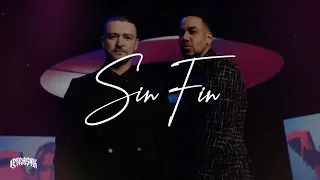 Romeo Santos, Justin Timberlake - Sin Fin (Letra) En Español