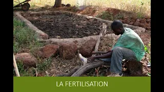 Mooc : L’Agroécologie - chapitre 5 : La fertilisation