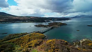 Scotland nature tour -  [10] A Virtual Tour of Scotland's Breathtaking Landscapes #30 places