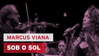 Sob o Sol, de Marcus Viana (trilha de "O Clone")