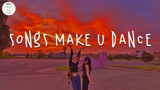 Best songs that make you dance 2023📀 Dance playlist ~ Songs to sing & dance