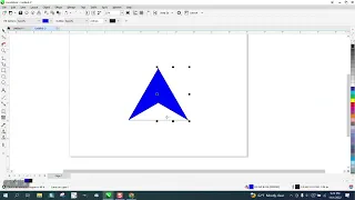Corel Draw Tips & Tricks divide a Polygon into equal parts