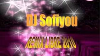 Khalina Amigo Remix By DJ Sofiyou