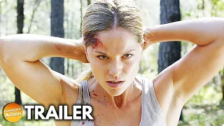 Army of One official Trailer 2020   Ellen Hollman Action Thriller