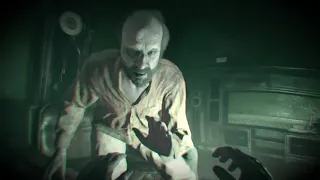 SKYND- Resident Evil Music Video