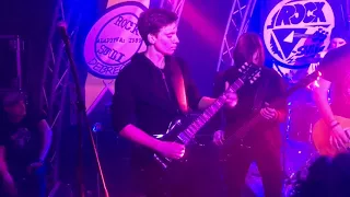 Katona Kristóf 2018 Rocksuli 2