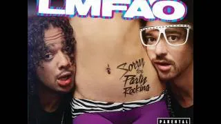 LMFAO-Party Rock Anthem-(Benny Benassi Remix)