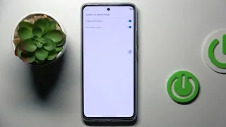 How to Enable / Disable Demo Mode on Motorola Moto G72 - Show Demo Mode