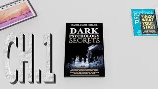 Dark Psychology Secrets - Chapter 1: What is Dark Psychology?