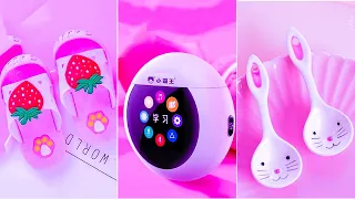 🥰 New Gadgets & Versatile Utensils For Home #4🏠 Appliances, Make Up, Smart Inventions スマートアプライアン