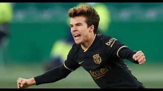 The Brilliance of Riqui Puig 1080p