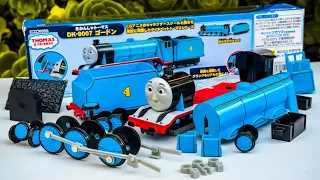 BUILDING this GORDON DIAPET MODEL! | 1:64 Scale | Thomas & Friends