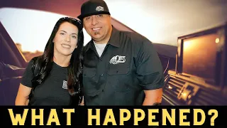 What Happened to Jackie Braasch - Big Chief's Girlfriend: Family, Net Worth and Life: Street Outlaws