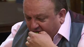 7 vezes que o Jacquin não odiou a comida dos restaurantes