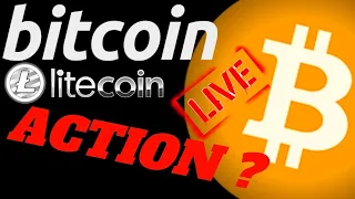 LIVE BTC and LTC CHAT bitcoin price prediction, analysis, news, trading