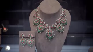 Sotheby's London: Expert opinion on magnificent jewellery