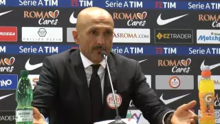 Spalletti e... le galline del Cioni! - Giornata 9 - Serie A TIM 2016/17