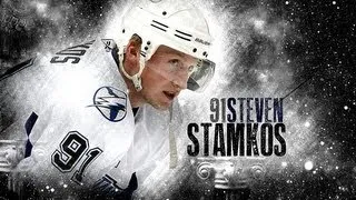 The Best of Steven Stamkos [HD]