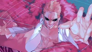 One Piece: Donquixote Doflamingo - Tribute - Runnin