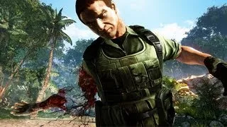 Sniper Ghost Warrior 2 Official Launch Trailer