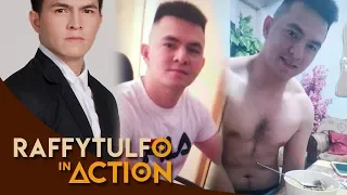 PART 1 | MAG-INGAT SA GUWAPONG ITO! PANUORIN KUNG BAKIT!