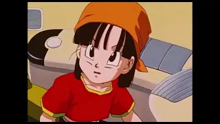 Funny DBGT Moments