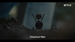 Каштановый Человек. 1 сезон (The Chestnut Man). Официальный Трейлер (2021) Netflix