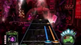 Helicopter - Guitar Hero 3 - Bloc Party - Expert - 100% FC