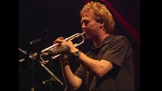 Song of Sand live from Hamburg Jazzport festival back in the days..