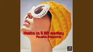 Hasta las 5 a.M. Medley: La Muchacha de la Valija / Cuando Duermes Cerca de Mi / Cuentos en la...