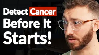 Detect Cancer Before It Even Starts! - Truth About Disease, Diet & Weight Loss | Joseph Zundell