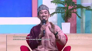 Mendoakan Si "Dia" Di Sepertiga Malam | Best Moment Islam Itu Indah (29/7/20)