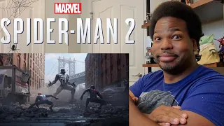 Spider-Man 2: Everything We Know Before Launch - Reaction!