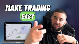 TRADING WAS HARD UNTIL I LEARNED THESE 3 TIPS...