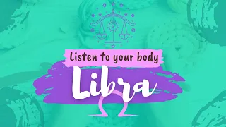 Libra- Energetic Sovereignty