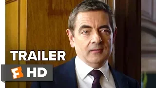 Johnny English Strikes Again Teaser Trailer #1 (2018) | Movieclips Trailers