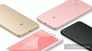 XIAOMI REDMI 4X 2/16 HAQIDA MALUMOT  xiaomi redmi 4x ХАКИДА МАЛУМОТ