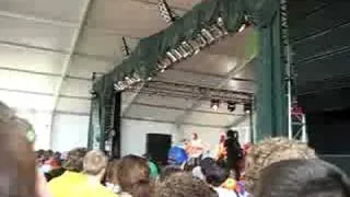 Donavon Frankenreiter-Swing on Down @ Bonnaroo 2008