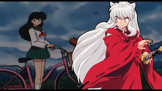 Cronología de Inuyasha   Lalito Rams