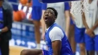 HogvilleNET analysis: Calipari, Arkansas land another UK transfer in Adou Thiero