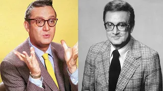 The Life and Tragic Ending of Steve Allen