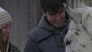 Classic moments: "Ghost's family" - Heartland 218 - Step By Step