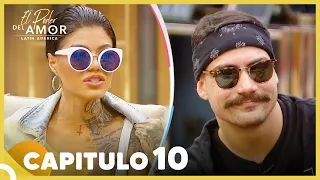 El Poder Del Amor Capitulo 10 Completo (26 Agosto 2021)