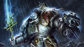 Eternal Crusade Main Menu | Grey Knights Ambient Music