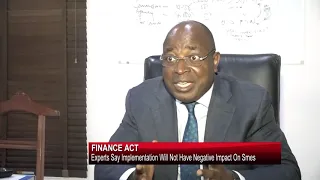 FINANCE ACT 2019 CC