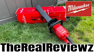 Milwaukee | M18 Fuel 18” Hedge Trimmer