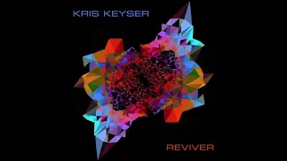 Kris Keyser - "Reviver" (2018, Full Album) Chiptune