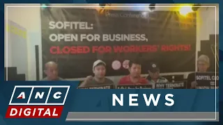 Sofitel owner: Hotel closure not temporary | ANC