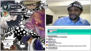OMG - One Piece Chapter 871 Live Reaction/GROUP DISCUSSION